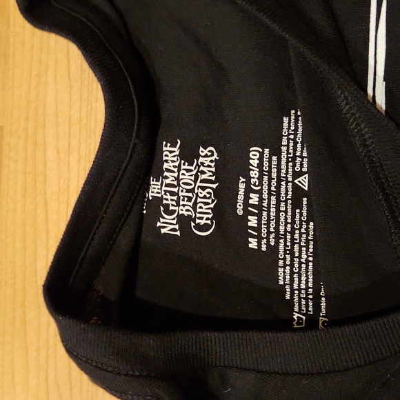 Sandy Claws tee - Picture 7 of 8